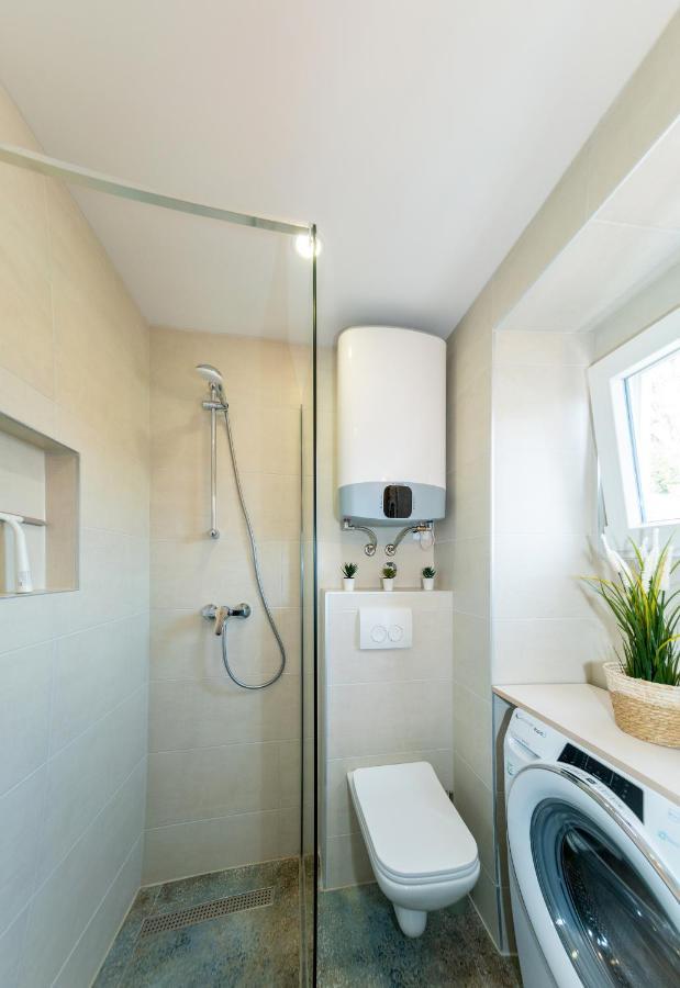 New Cozy Apartment - Center Of Old Town Omiš Buitenkant foto
