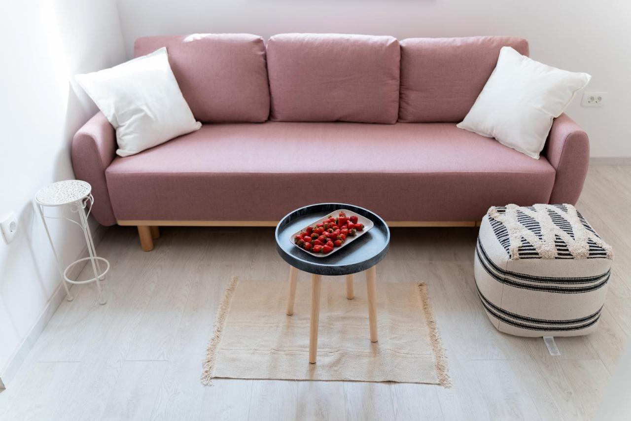 New Cozy Apartment - Center Of Old Town Omiš Buitenkant foto