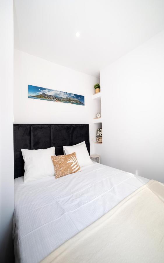 New Cozy Apartment - Center Of Old Town Omiš Buitenkant foto
