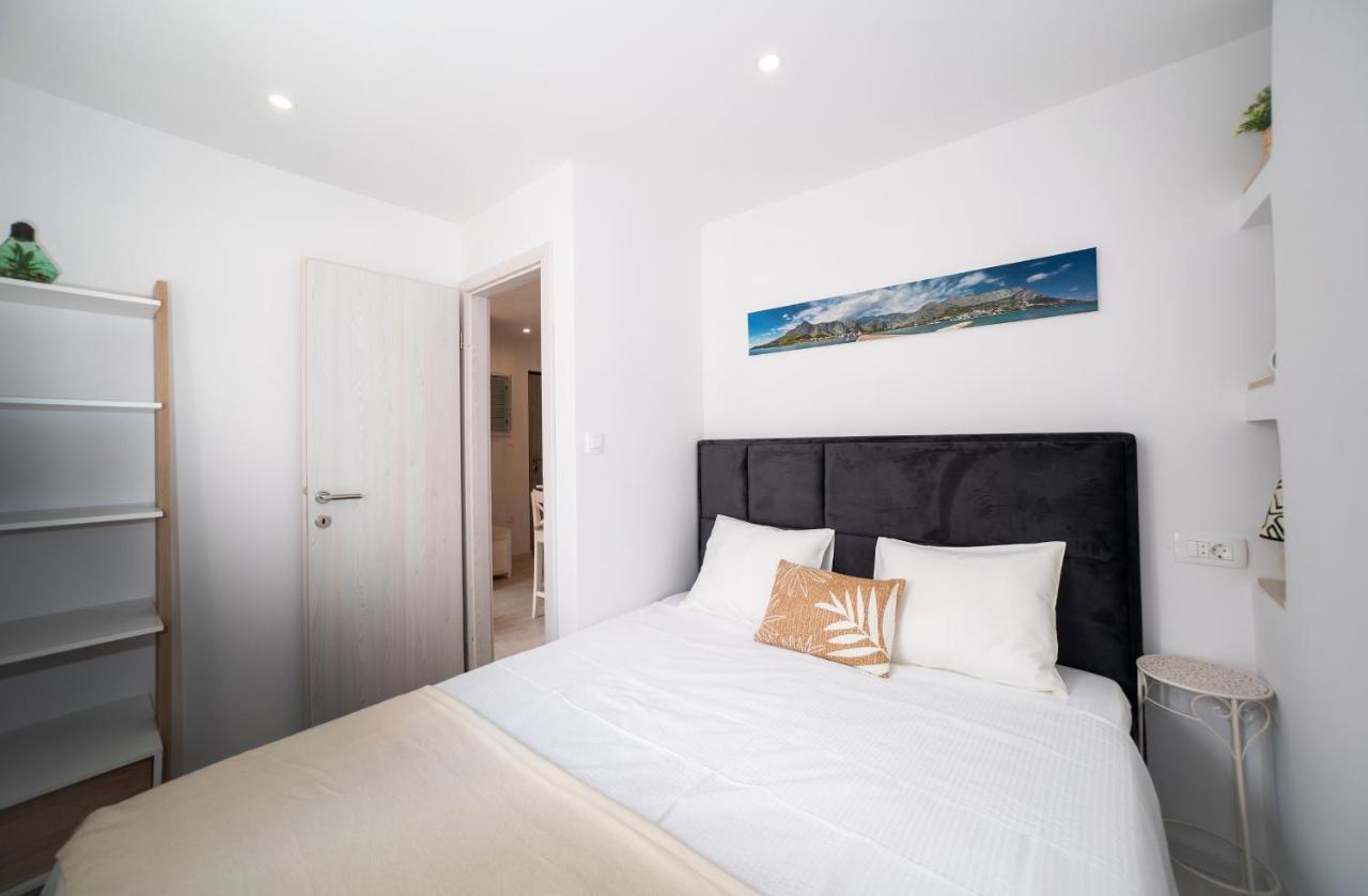 New Cozy Apartment - Center Of Old Town Omiš Buitenkant foto