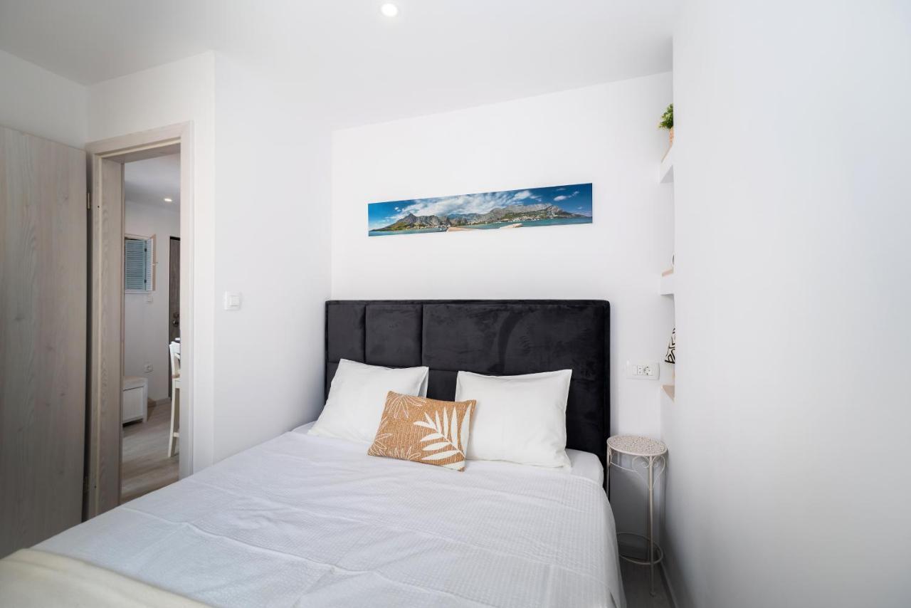 New Cozy Apartment - Center Of Old Town Omiš Buitenkant foto