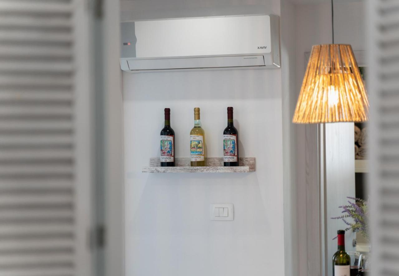 New Cozy Apartment - Center Of Old Town Omiš Buitenkant foto