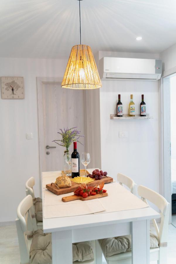 New Cozy Apartment - Center Of Old Town Omiš Buitenkant foto
