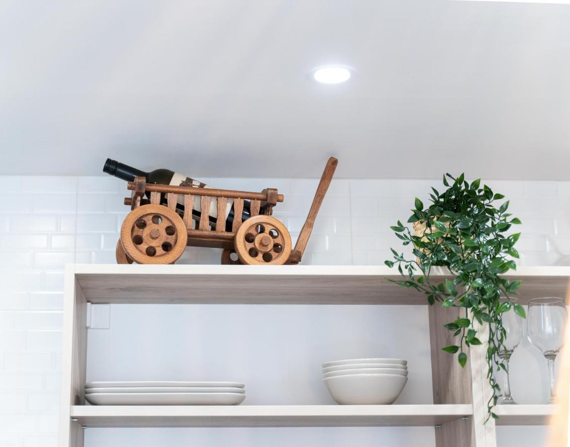 New Cozy Apartment - Center Of Old Town Omiš Buitenkant foto