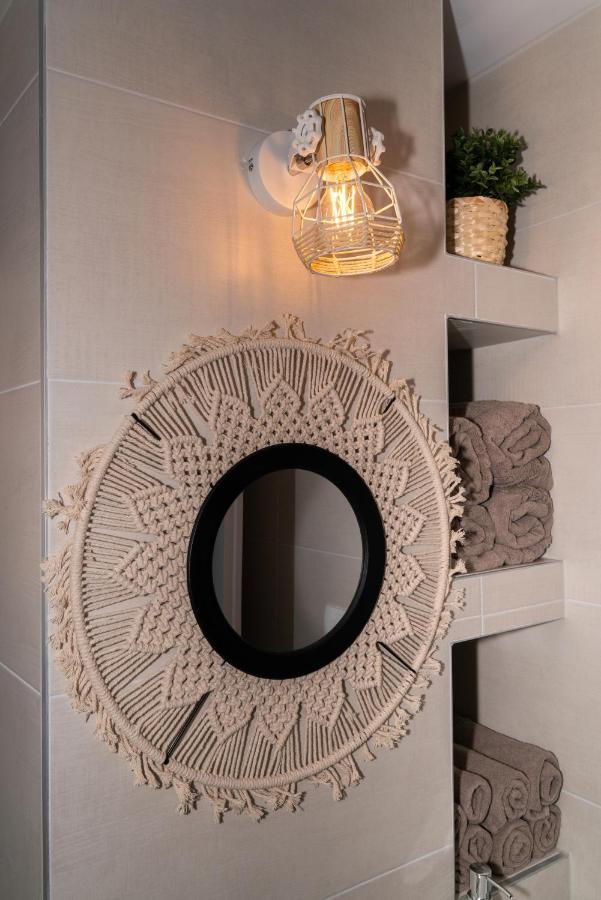New Cozy Apartment - Center Of Old Town Omiš Buitenkant foto